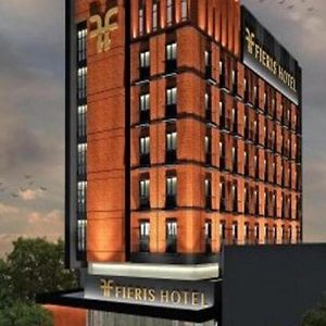 Fieris Hotel